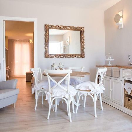 Le Saline Suites Калофорте Экстерьер фото