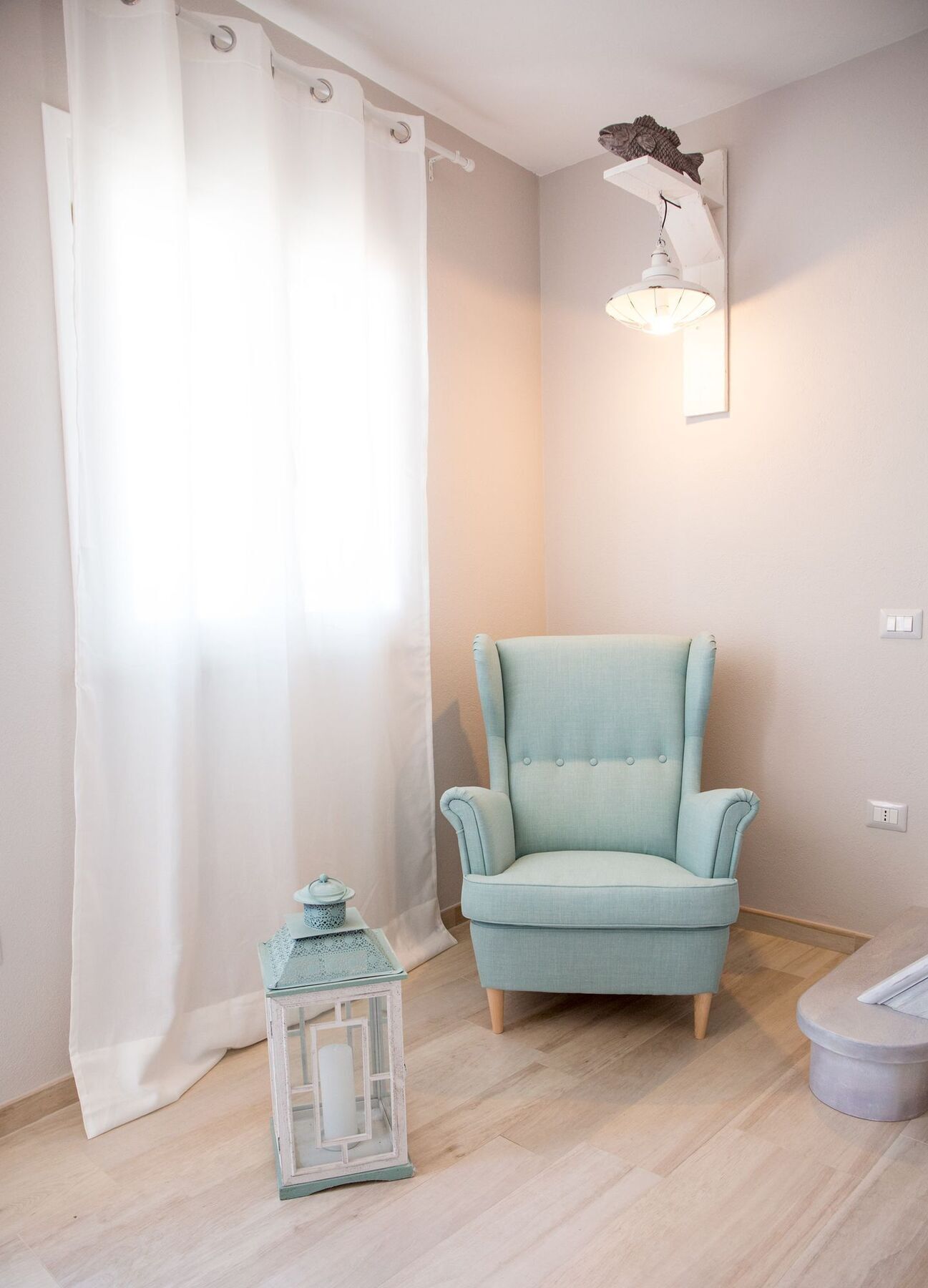 Le Saline Suites Калофорте Экстерьер фото